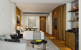 Intercontinental Guangzhou Exhibition Center By Ihg